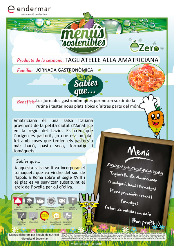 Sabies que...